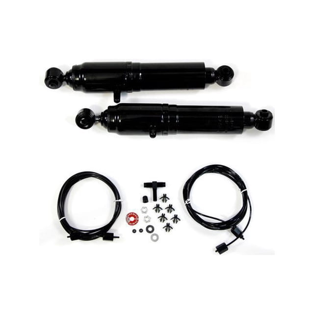 Amortiguador DG GOHNER 400 82-83 Tras Der/Izq 49369