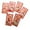 E, variant on Clearance Under $1 Boovnll 6 Pcs Red Envelopes Chinese, 2025 Year of the Snake Chinese Red Envelope with 6 Different Gold Embossed Patterns for New Year Cash Gifts, Red Envelopes (3.4x6.5"/8.7x17 cm)