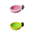 thumbnail image 1 of de Pájaro Tejido Colgando Cama Cockatoo Toys de Pájaro Tejido Colgando Cama Sunnimix nido de Pájaro, 1 of 3