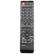 AH59-02554A Replace Remote for Samsung MX-F630 MX-F730 MX-F630B MX-F730B MX-F830