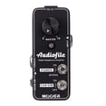 thumbnail image 1 of Amplificador de auriculares MOOER Audiofile Analog con efectos para guitarra/bajo, 1 of 7