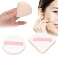 thumbnail image 4 of Esponja Para Licuadora de Maquillaje ANGGREK 2 Esponjas de Maquillaje Uso diario, 4 of 8