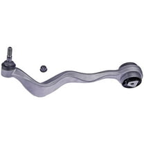Dorman CB14234PR Front Right Lower Forward Suspension Control Arm and Ball Joint Assembly for Specific BMW Models