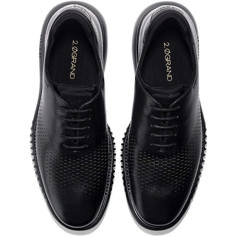 COLE HAAN 2.ZEROGRAND サンダル 8W ブラック コール ハーン COLE HAAN ゼログランド サンダル II womens