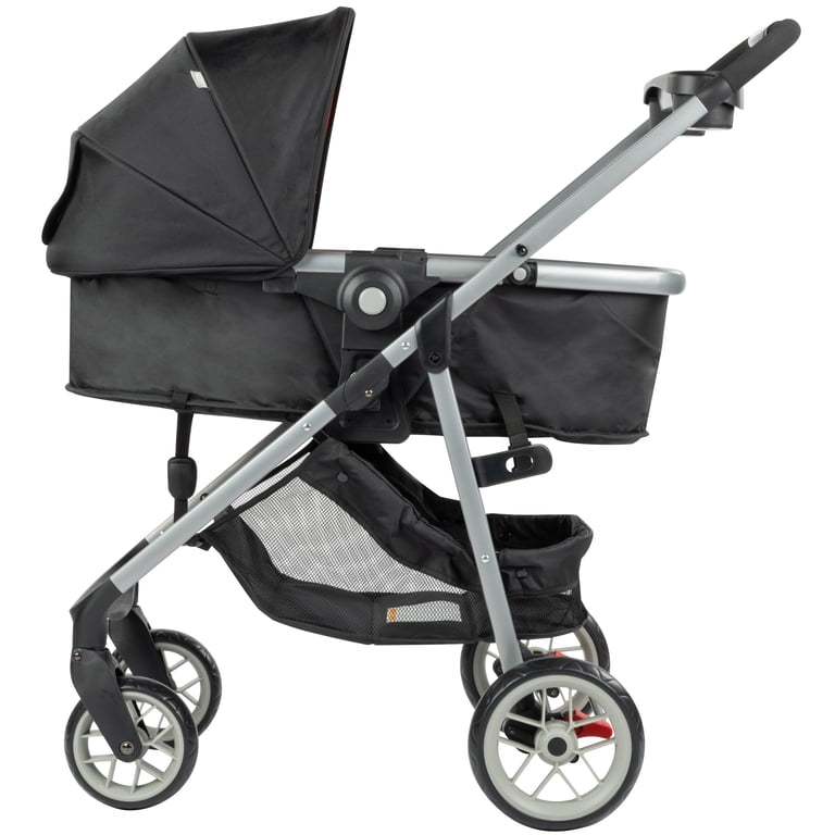 Disney Baby Mickey Mouse Grow and Go Travel System, Simply Mickey
