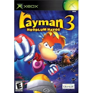 Rayman's Legendwith, Definitive Edition, Ubisoft, Nintendo Switch