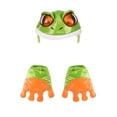 thumbnail image 6 of Costume Frog Kit, 6 of 6