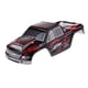 thumbnail image 2 of WLtoys Car Body Case A979 A979-B Repuesto de piezas de repuesto Negro Zulema Wltoys A979 RC Car Canopy, 2 of 8