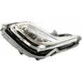 thumbnail image 3 of For Hyundai Accent Fog Light Assembly 2012-2016 Driver and Passenger Side Pair Sedan/Hatchback DOT Certified HY2592139 | HY2593139, 3 of 4