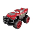 thumbnail image 2 of Pixar Cars 1:24 Lightning Mcqueen Rc Radio Control Cars Automotive Mobili-zatio Christmas Gift, Birt, 2 of 3