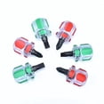 thumbnail image 3 of Screwdriver Kit Set Mini Small Portable Radish Head Screw Driver Precision Car Repair Transparent Handle Repair Hand Screw Tools Screwdriver 1PC, 3 of 6