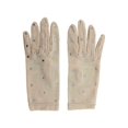thumbnail image 2 of Guantes de patinaje sobre hielo, guantes de entrenamiento, con diamantes de imitación, elásticos, patinaje artístico XS, 2 of 8