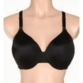 thumbnail image 3 of Warner's Women's Cushioned Underwire Lightly Lined T-Shirt Bra 1593, Vanilla, 40D, 3 of 4