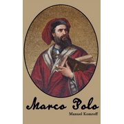 Marco Polo, (Hardcover)
