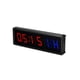 thumbnail image 2 of Toystoory Temporizador de fitness con enchufe de EE. UU., cuenta regresiva portátil, reloj de gimnasio de aleación de aluminio, cronómetro de Accesorios para máquinas de ejercicios, 2 of 6