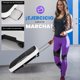 thumbnail image 3 of Plataforma de Vibración Hurtle Fitness, Máquina de Ejercicio para Casa, Entrenador de Pérdida de Peso Rápida, con Bandas de Resistencia, Ruedas, Velocidad Ajustable y Control Remoto, 3 of 7