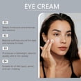 thumbnail image 4 of Instant Eye Tightener, Temporary Eye Tightener, Anti-Aging & Firm Eye Cream for Under Eye Bags, Dark Circles, Puffiness, Fine Lines, Wrinkles 2025, 4 of 5