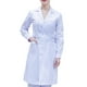 thumbnail image 5 of Traje de trabajo de enfermera para mujer, uniformes de enfermera transpirables, cómodos y ligeros para SPA, cosmetología, disfraz de enfermera , , XXXL y delgada, 5 of 8