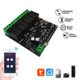 thumbnail image 3 of Labymos 4CH Tuya Intelligent Wireless Mini Gateway, 3 of 8