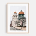 thumbnail image 2 of Eutaw Place Temple - Baltimore Maryland Photography Unframed Wall Art Print 8 x 12 inches, 2 of 60