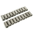 thumbnail image 4 of Wire Thread Inserts, High-strength Wire Screw Repair Sleeve Durable High-  For Repair The Threaded Hole, 4 of 8
