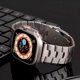 thumbnail image 3 of Correa Para Apple Watch Acero Titanio Premium 38mm-49mm, 3 of 5