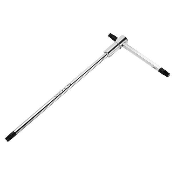 Star cheap torque wrench