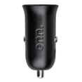 thumbnail image 3 of onn. Fast Charge 20 Watt USB-C Car Charger with 20W Power Delivery, 3 of 4