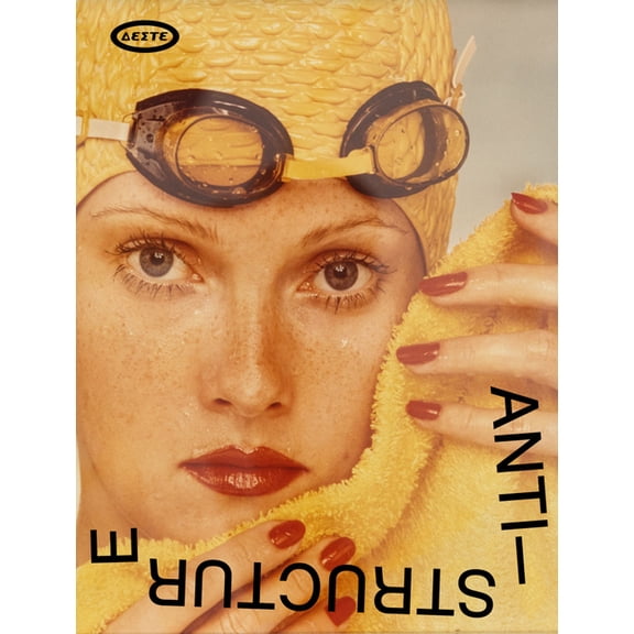 Urs Fischer: Anti-Structure, (Paperback)