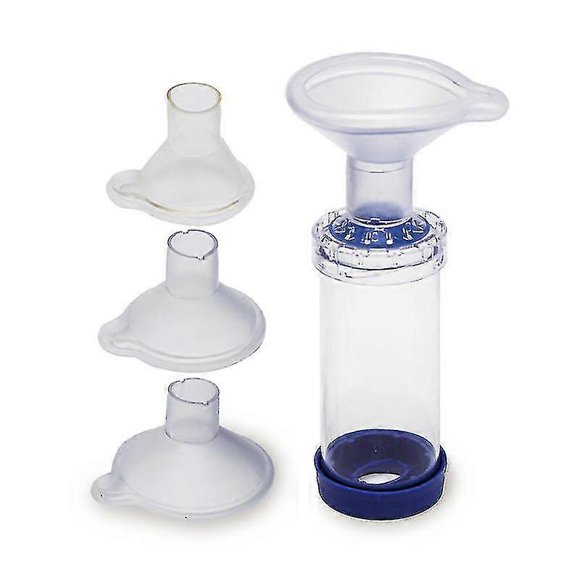 Chomel Animals Aol Chamber Pet Asthma Inhaler Sp Ces With Pvc Mask Canack