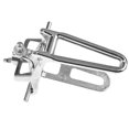 thumbnail image 1 of LOVIVER Adjustable Articulator Chrome Plate Use, 1 of 7