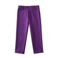 thumbnail image 2 of Boys Formal Suit Pants Wedding Pageboy Coming of Age Ceremony or Graduation Performance, 2 of 6