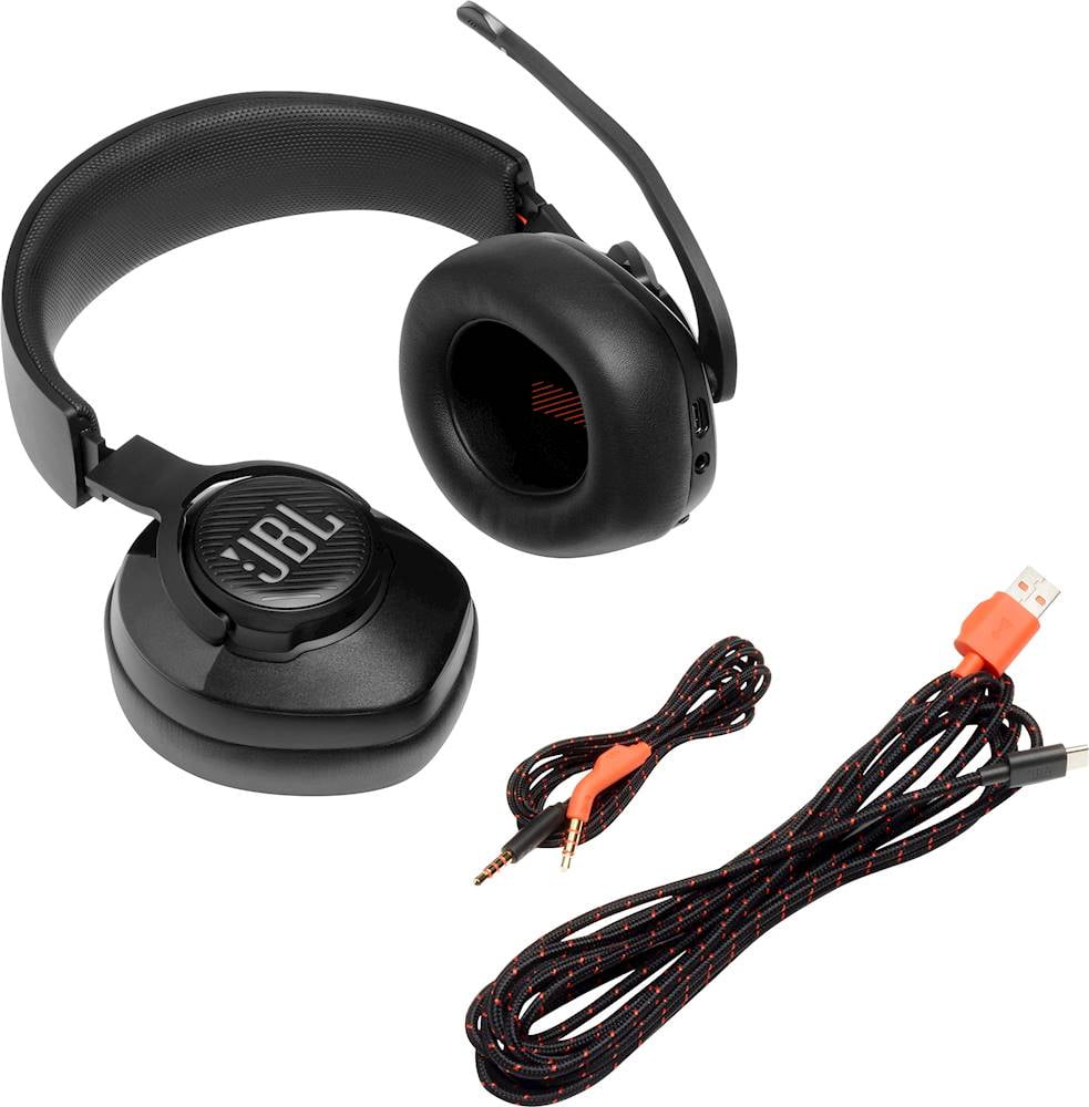 Jbl Quantum 400 Wireless Gaming Headset With Usb Buy Jbl Quantum