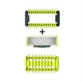 thumbnail image 2 of (4 pack) Philips Norelco OneBlade Body Kit, 3 pieces, QP610/80, 2 of 7