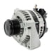 thumbnail image 1 of Alternador Para Chevrolet Silverado 3500 Hd 6.6 2015 2016, 1 of 4