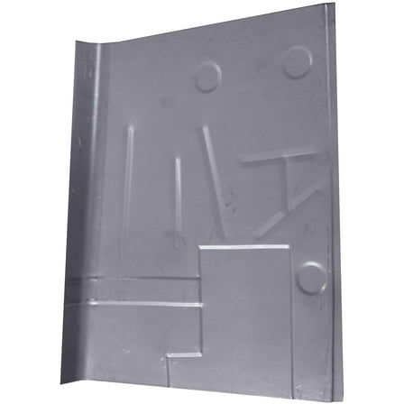 1957-1959 Mercury Montclair Front Floor Pan, RH