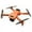 43#A, variant on xjwjuw 4K Brushless Motor Drone with Camera, Aerial Photography Quadcopter with Obstacle Avoidance, Altitude Hold & Foldable Design, 360° Rollover for Adults, Aerial Shooting