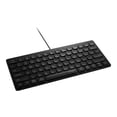 thumbnail image 2 of Kensington Simple Solutions - Clavier - USB-C, 2 of 6