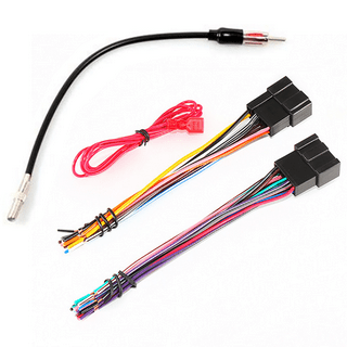 29+ 2005 Silverado Radio Wiring Harness