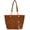 Brown, variant on CoCopeaunts Corduroy Tote Bag for Women Large Zipper Hobo Bag Handbag Students Commute Work Shoulder Bag
