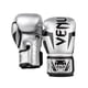 thumbnail image 3 of Guantes de boxeo Venum Elite Silver Black 12 oz, 3 of 5