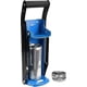 thumbnail image 1 of Can Crusher Heavy Duty Soda Beer Cans Tin Presser Wall Mounted Recycling Tool And Bottle Opener Crush 500ml 16 Oz Plastic And Aluminium Can Crusher Ho, 1 of 5
