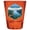 Orange, variant on Coeur D'Alene Idaho Design A Souvenir Full Color 2 oz Round Shot Glass Red