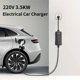 thumbnail image 5 of Speravity Cargador de vehículo eléctrico Cargador EV Cargador portátil EV Cargador 8/10/13/16 Cargador de vehículo eléctrico Vehículos, repuestos y accesorios Mis, 5 of 6