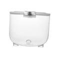 thumbnail image 2 of S SERENABLE Cat Dog Food Storage Container Dog Food Storage Bin Large Capacity Rice Case Food Storage Bucket Food Dispenser for Dorm Home S, 2 of 9
