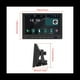 thumbnail image 3 of Radio de Coche PortáTil de 7 Pulgadas MP5 Reproductor Inteligente InaláMbrico CarPlay Android Auto Car Stereo Bluetooth FM AirPlay Autolink, 3 of 5