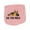 AD-Pink, variant on Inktastic Napping Dis Tew Much German Shepherd Baby Burp Cloth