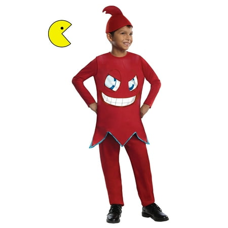Pac-Man & The Ghostly Adventures Blinky Costume