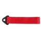 thumbnail image 5 of 24x5cm Heavy Duty Nylon Tie Down Ratchet Strap Set Coche Remolque Barco Rojo Macarena Coche Amarre Correa, 5 of 8