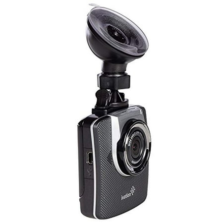 dash cam camera motion truck dashboard extra wide ivation angle recorder 1296p detection dashcam gps sensor lens audio low light